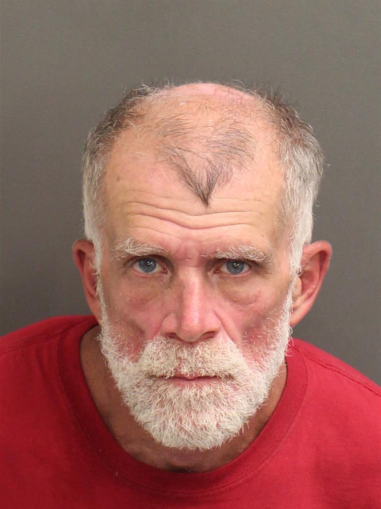  TRACY ALAN HAYNES Mugshot / County Arrests / Orange County Arrests