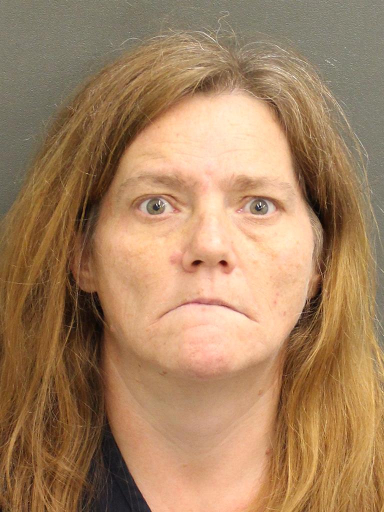  DAWN MARIE ALLEN Mugshot / County Arrests / Orange County Arrests