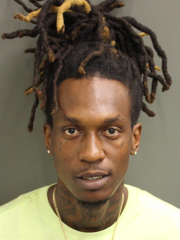  NAIM JOHNSON Photo Image