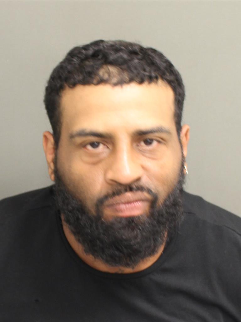  ISMAEL SANCHEZ Mugshot / County Arrests / Orange County Arrests