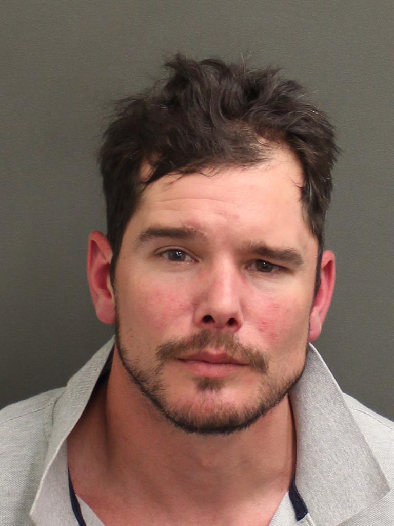  MICHAEL L SR MILLINGTON Mugshot / County Arrests / Orange County Arrests