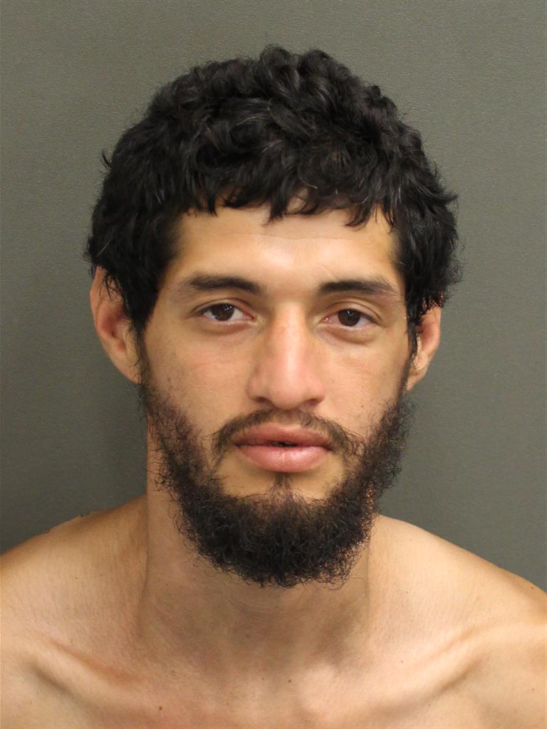  LAZARO VELA Mugshot / County Arrests / Orange County Arrests