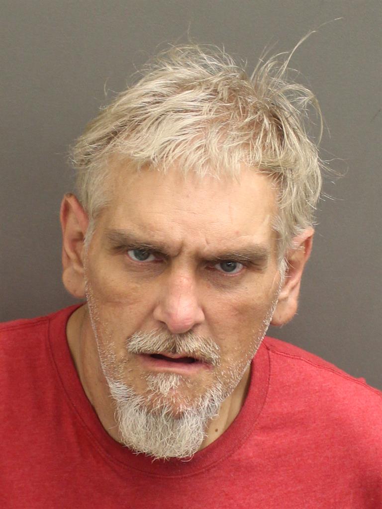  JAMES MARCELL CHRISTIAN Mugshot / County Arrests / Orange County Arrests