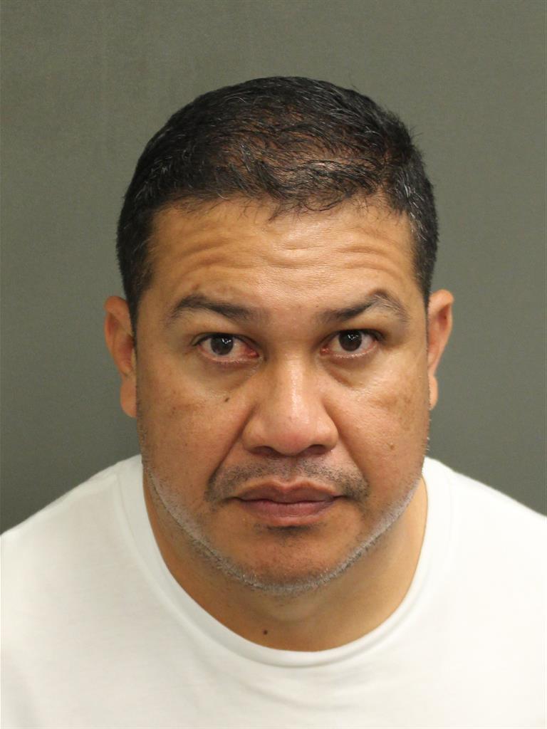  JAIRO LOPEZGARCIA Mugshot / County Arrests / Orange County Arrests