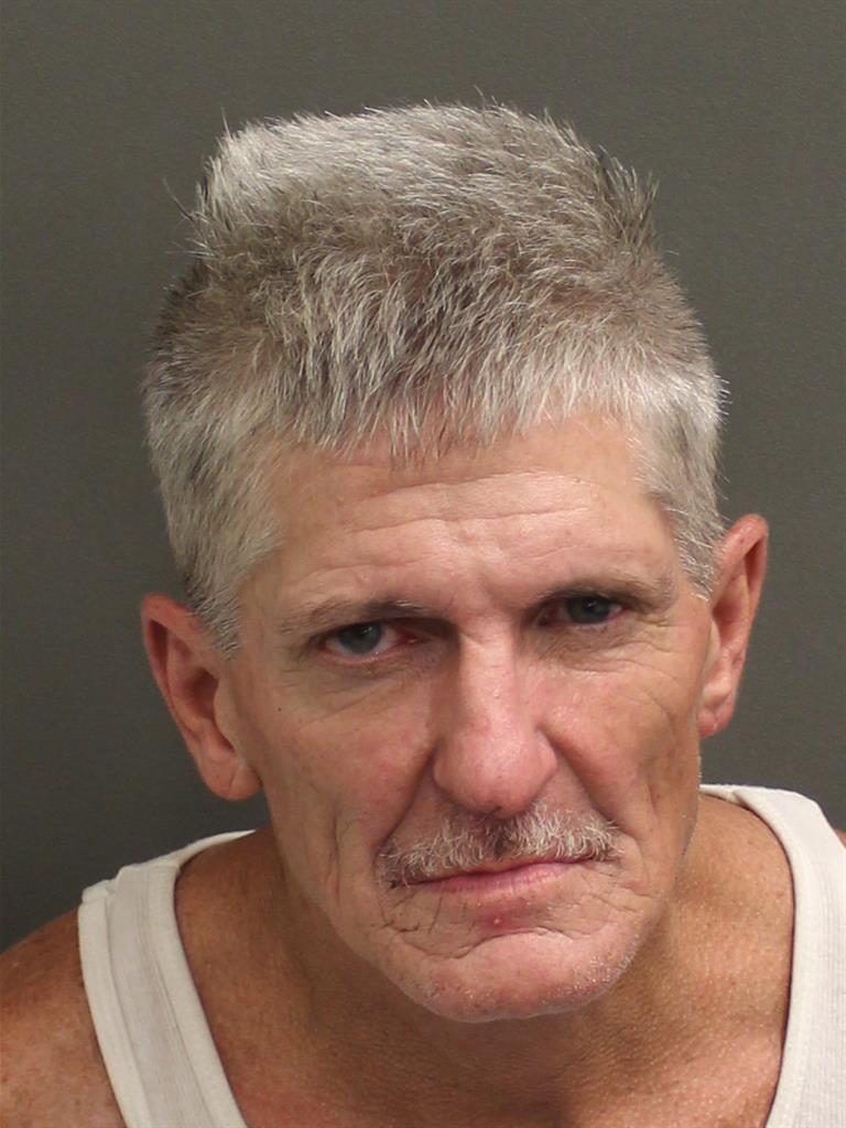  KEITH EDWARD WHITTEMORE Mugshot / County Arrests / Orange County Arrests