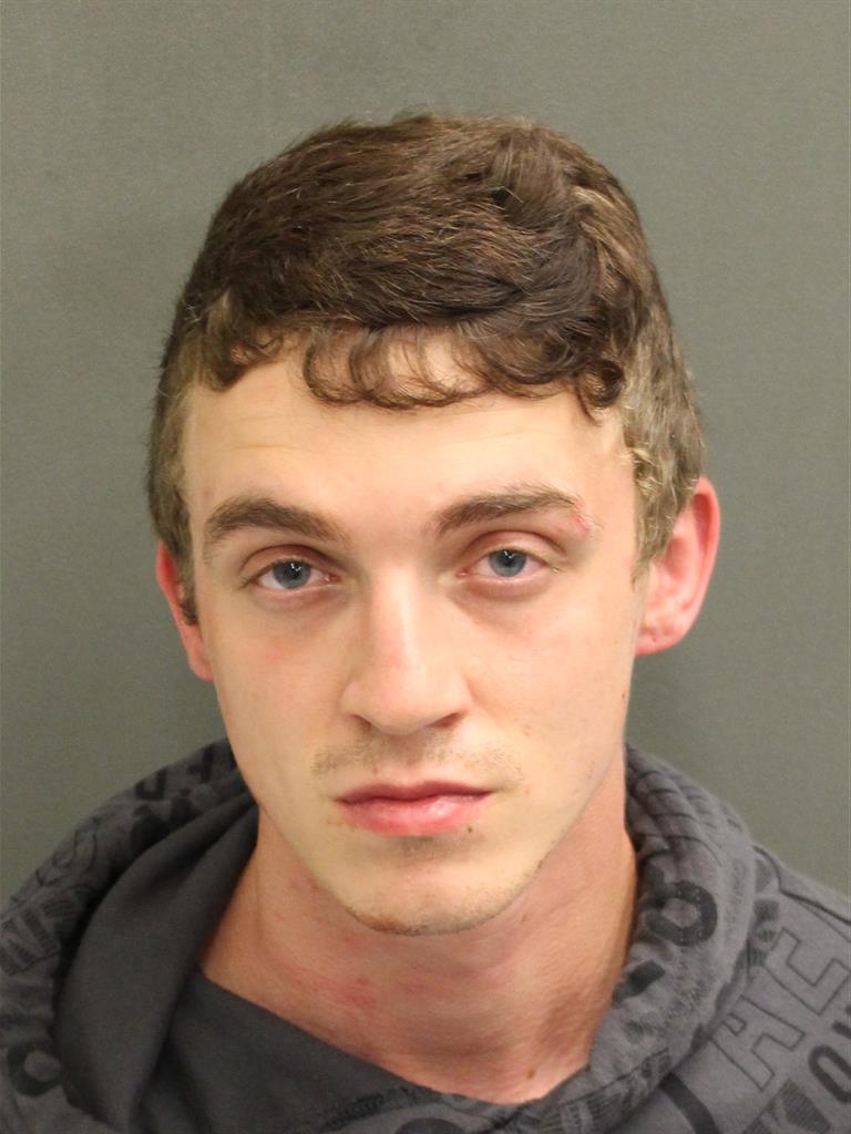  ANTHONY SEAN DELMAR Photo Image