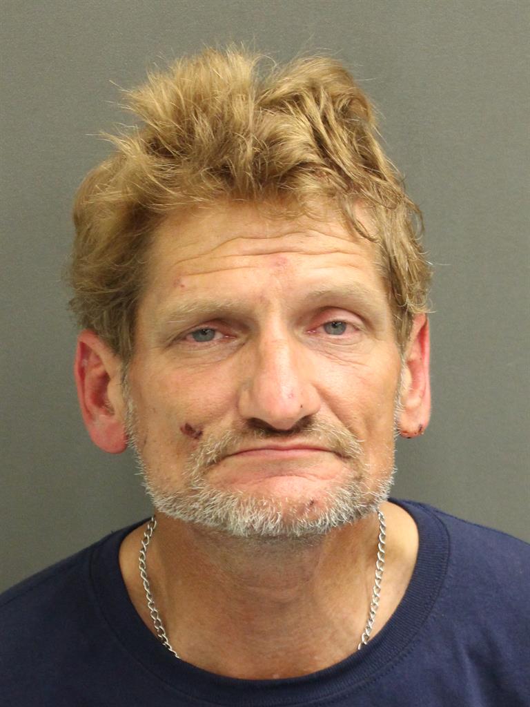  THOMAS ASHLEY WALKER Mugshot / County Arrests / Orange County Arrests