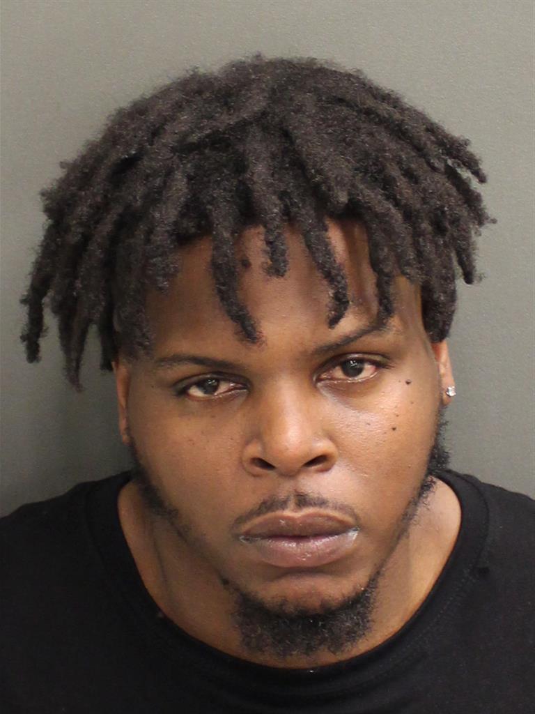  RICHARD ALLEN II RUSS Photo Image