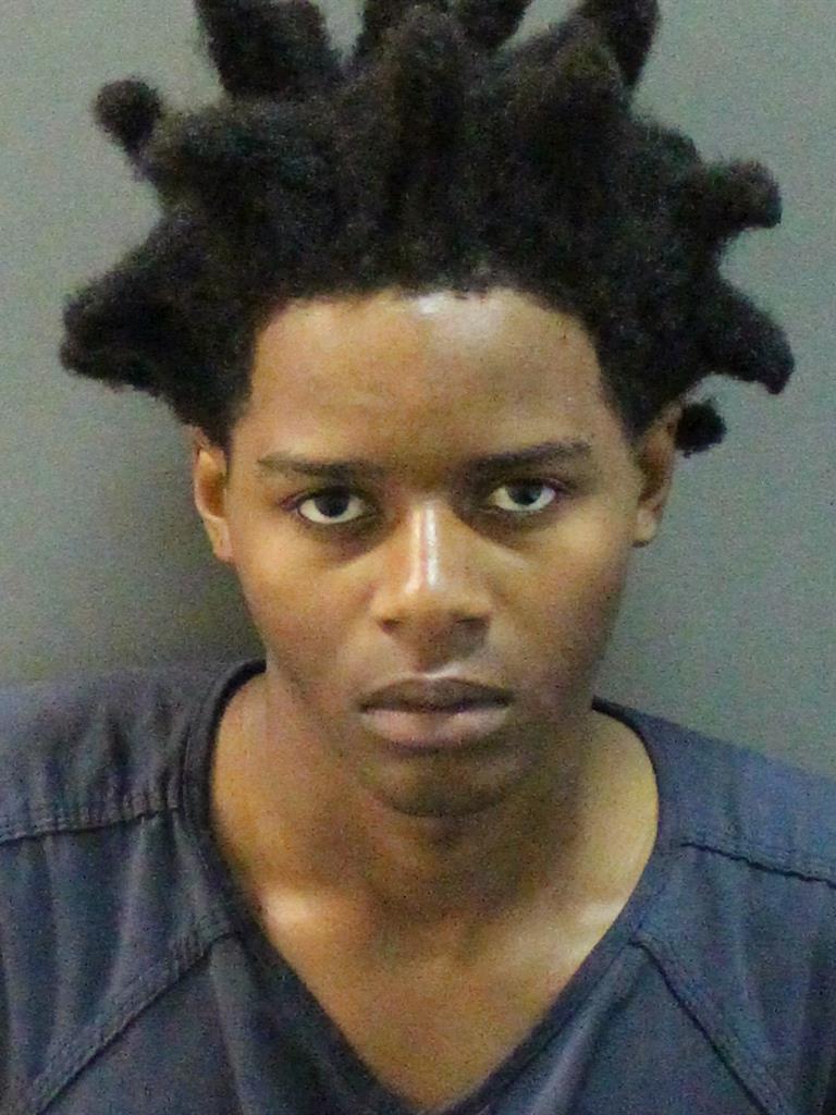  ODIS EARL II HILL Photo Image