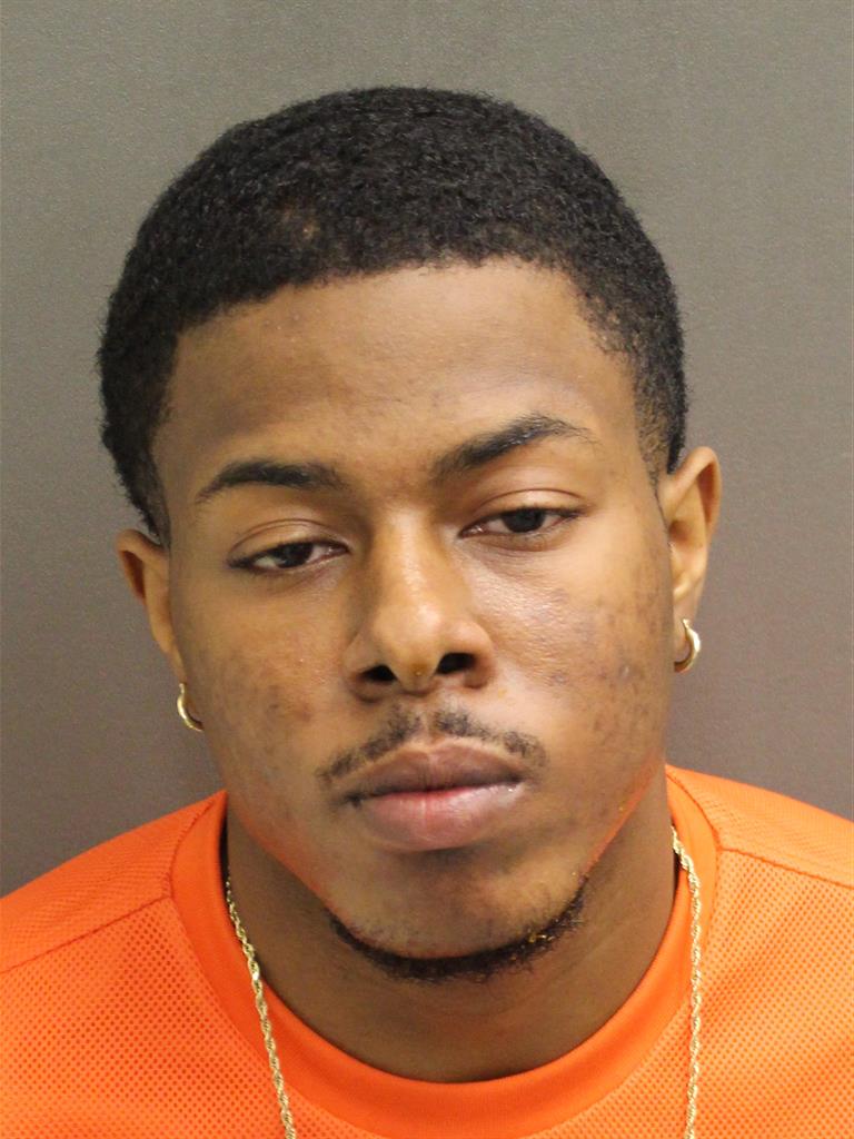  ZAKARY LOUIS TELCY Mugshot / County Arrests / Orange County Arrests