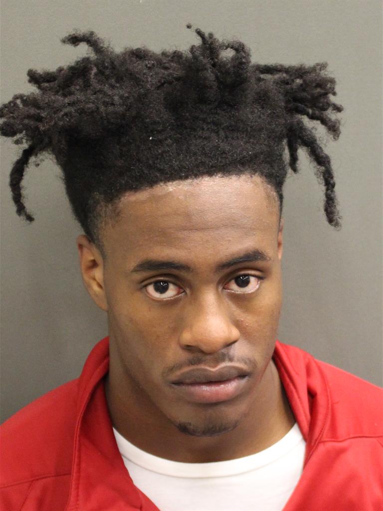  TYSON DESEAN MCCLENDON Photo Image