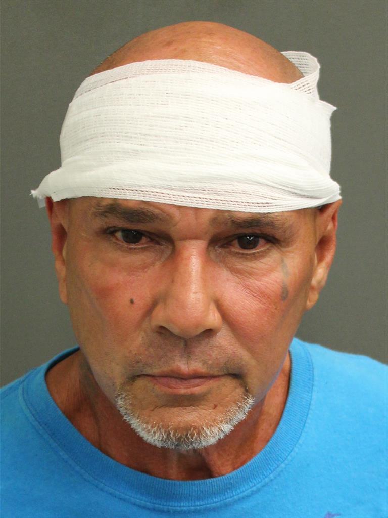  DELFIN ALEXIS FLORES Mugshot / County Arrests / Orange County Arrests