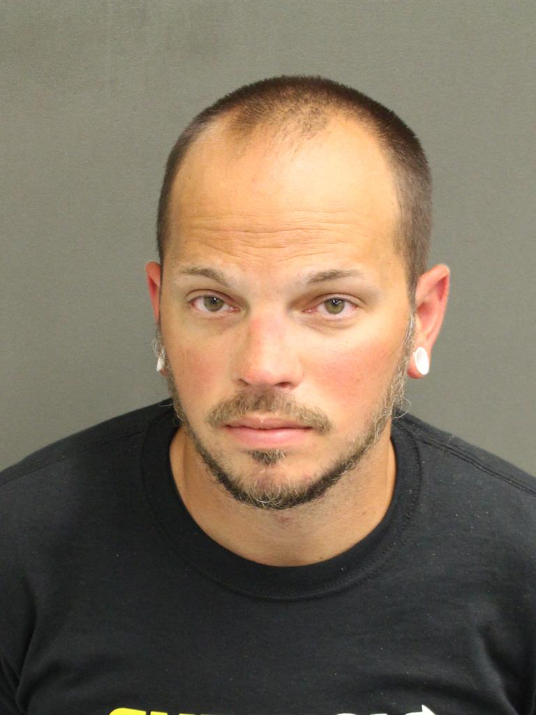  DENNIS MICHAEL JR RODGERS Mugshot / County Arrests / Orange County Arrests