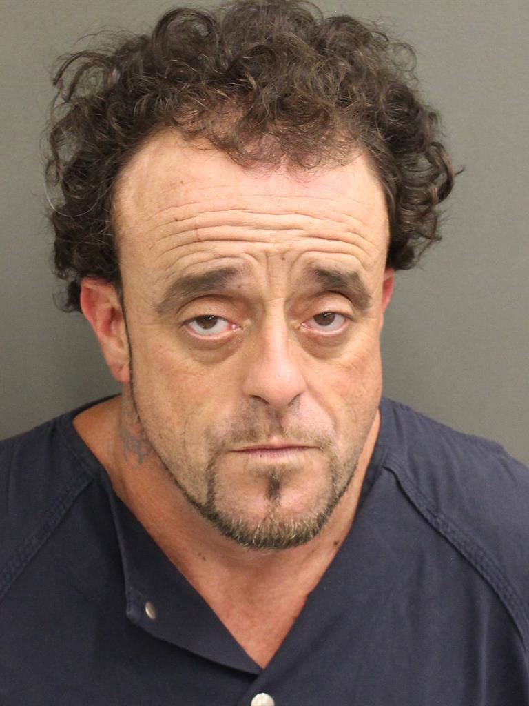  DAVID SYNREX Mugshot / County Arrests / Orange County Arrests