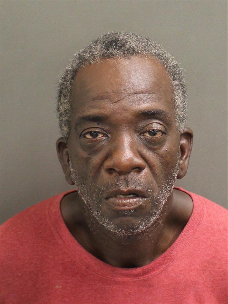  BARRETT COLEMAN Mugshot / County Arrests / Orange County Arrests