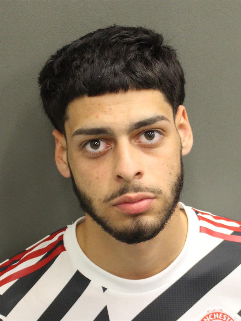 JANTZEN ALIZE MARTINEZ Mugshot JANTZEN ALIZE MARTINEZ Mugshot / County Arrests / Orange County Arrests