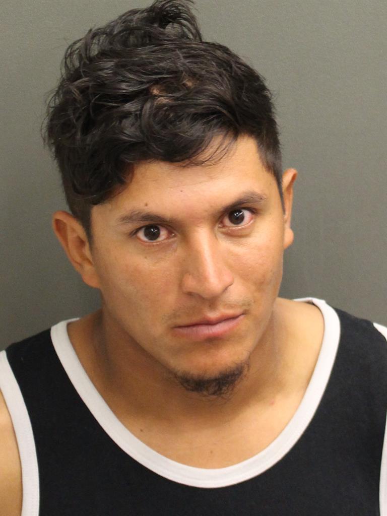  GERSON DARIO BONILLARODRIGUEZ Photo Image