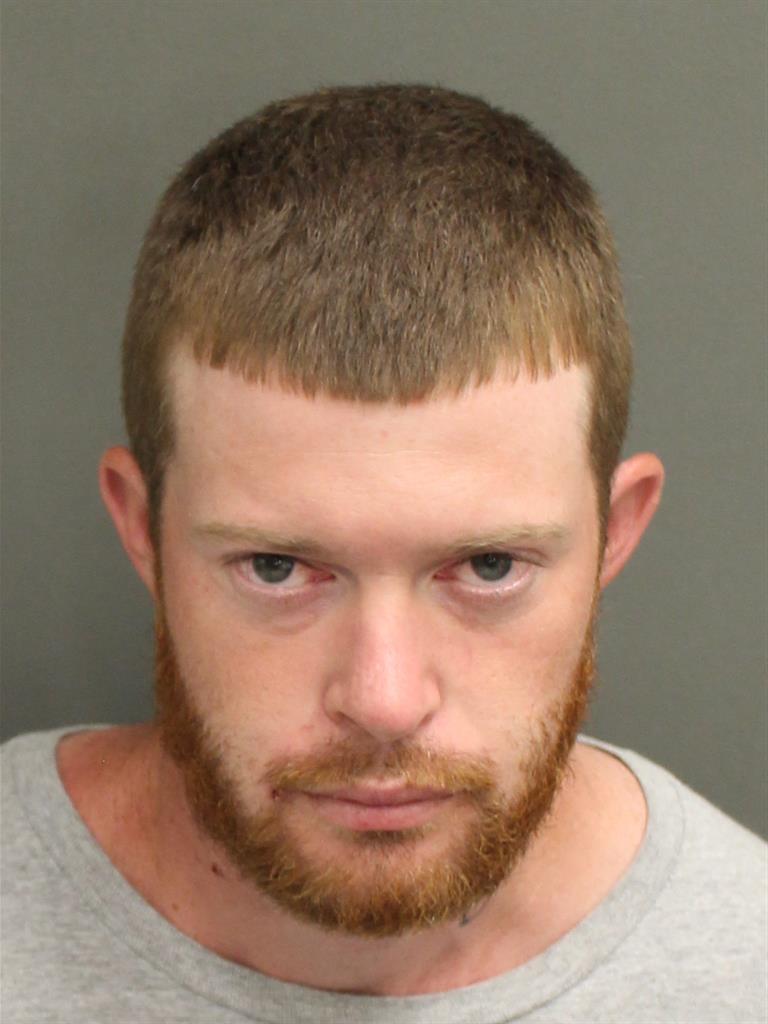  ALEXANDER SCOTT PENTHENY Photo Image