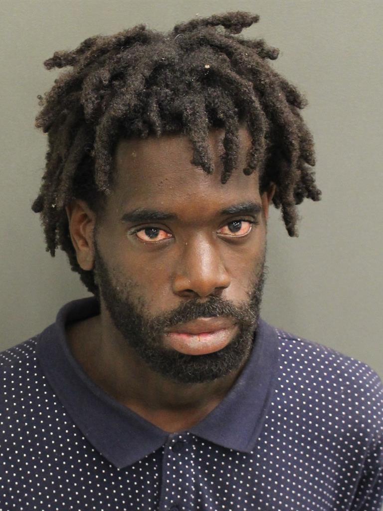 DEMETRIS DEVON LEWIS Mugshot DEMETRIS DEVON LEWIS Mugshot / County Arrests / Orange County Arrests