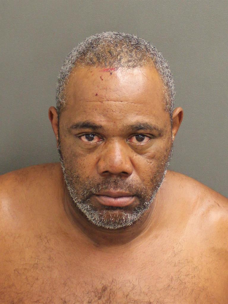 CHARLES EDWARD JR FAVORS Mugshot / County Arrests / Orange County Arrests