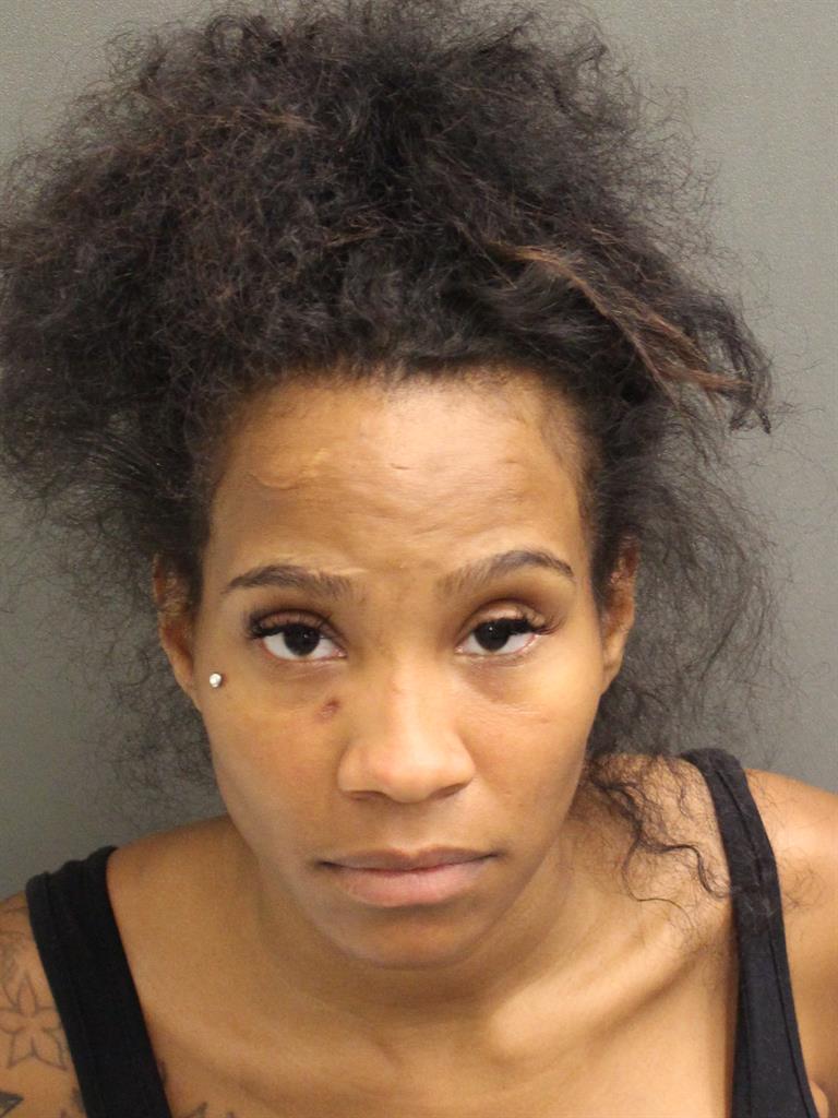  BLANCA NATALIE HORTON Photo Image