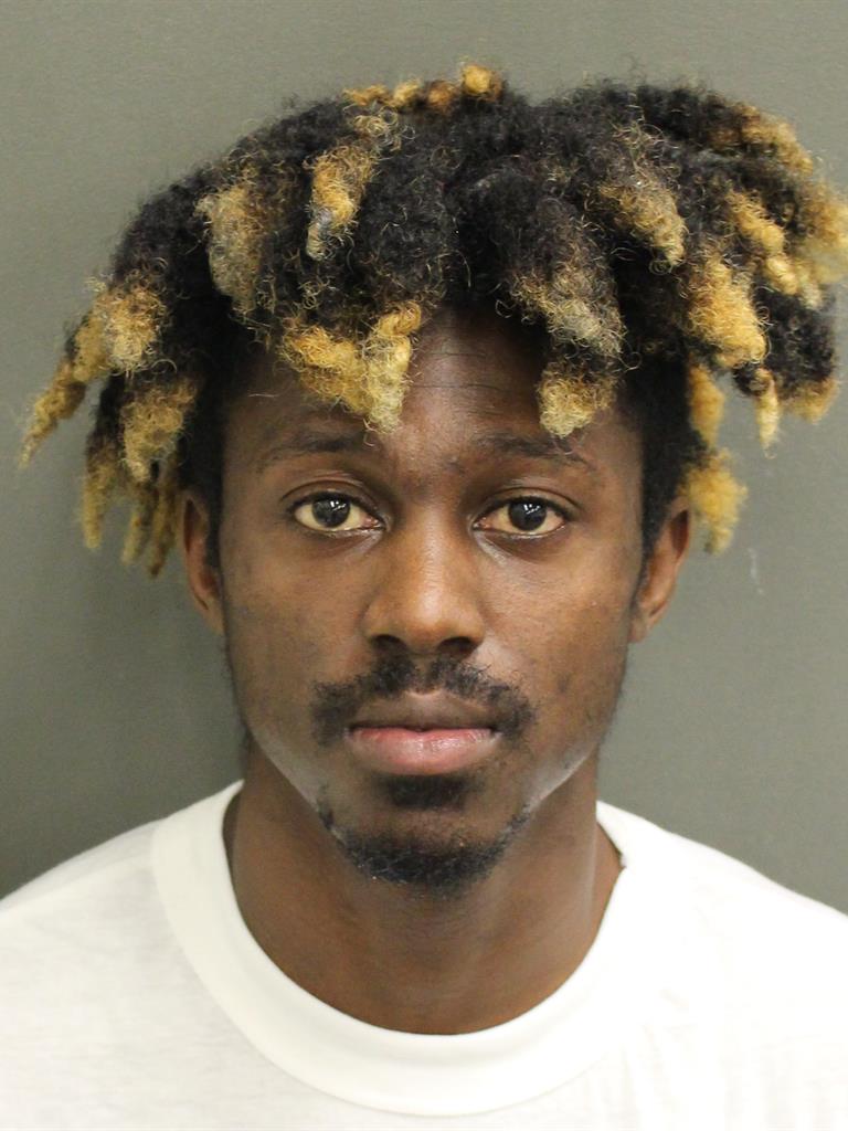  LAMARCUS  JR ROBINSON Photo Image