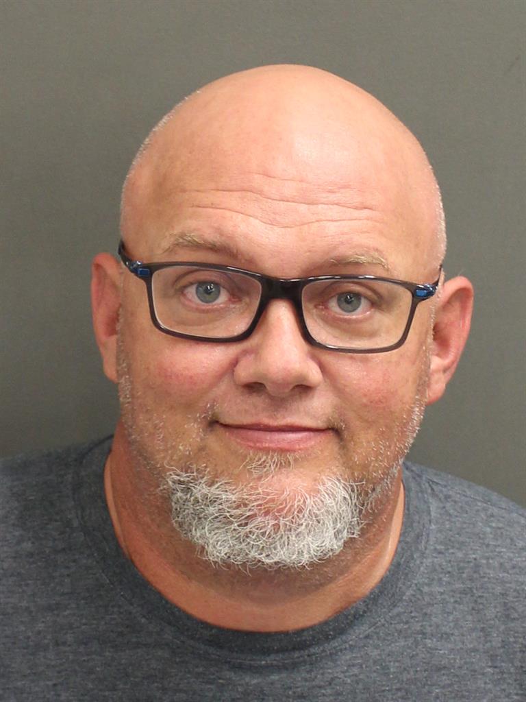  JERRY  JR MCFARLAND Mugshot / County Arrests / Orange County Arrests