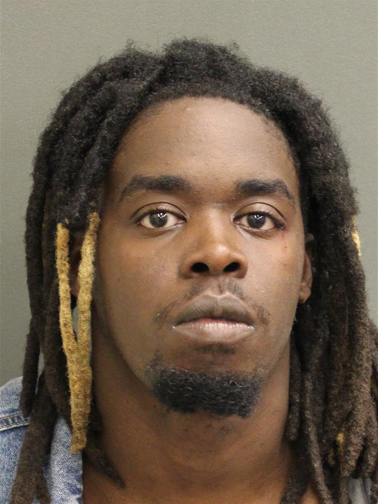  TERRANCE TAYLOR Mugshot / County Arrests / Orange County Arrests