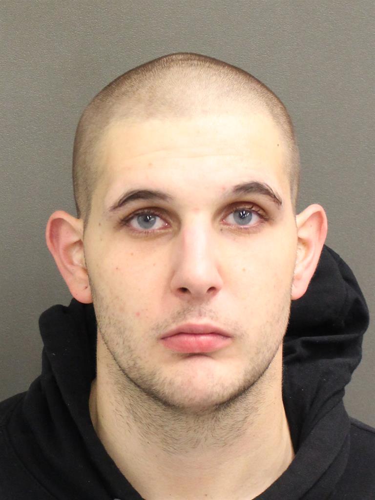  ZACHARY PATRICK BOWEN Photo Image