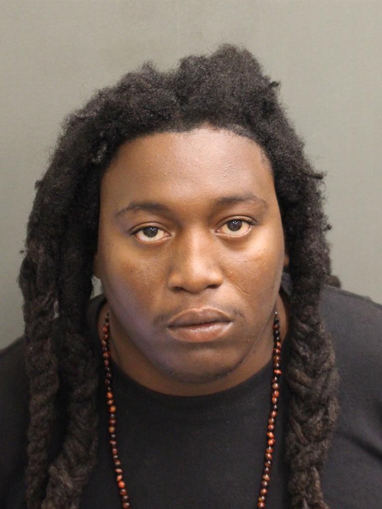  JAVARUS TRICE Photo Image