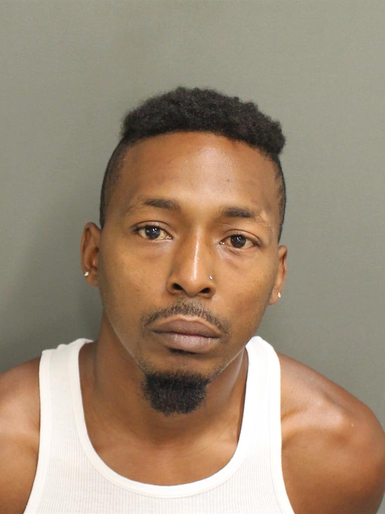  ANTHONY LEVERT SYMONETTE Photo Image