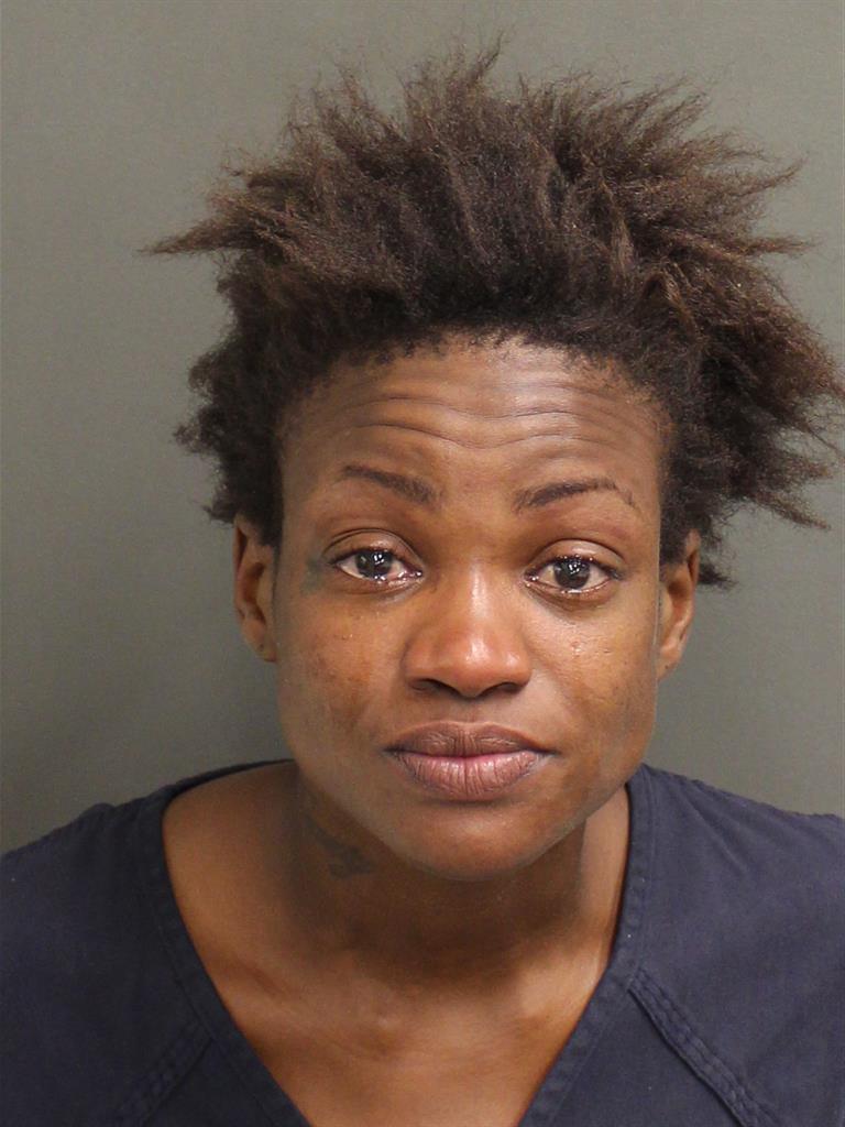  NATTASHA TEMPESTT STEWART Mugshot / County Arrests / Orange County Arrests