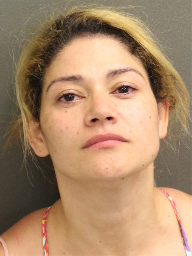  YOLIMA RINCON Photo Image