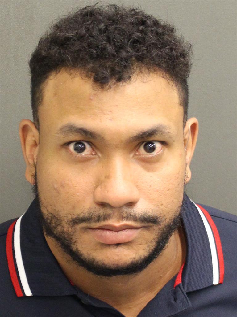 AGOSTINHO ANTONIO POLITANO Mugshot / County Arrests / Orange County Arrests