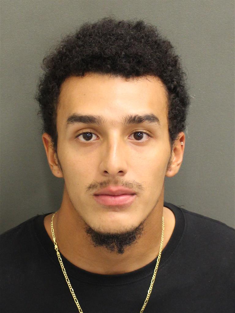  ERIC DANIEL RAMOS Photo Image