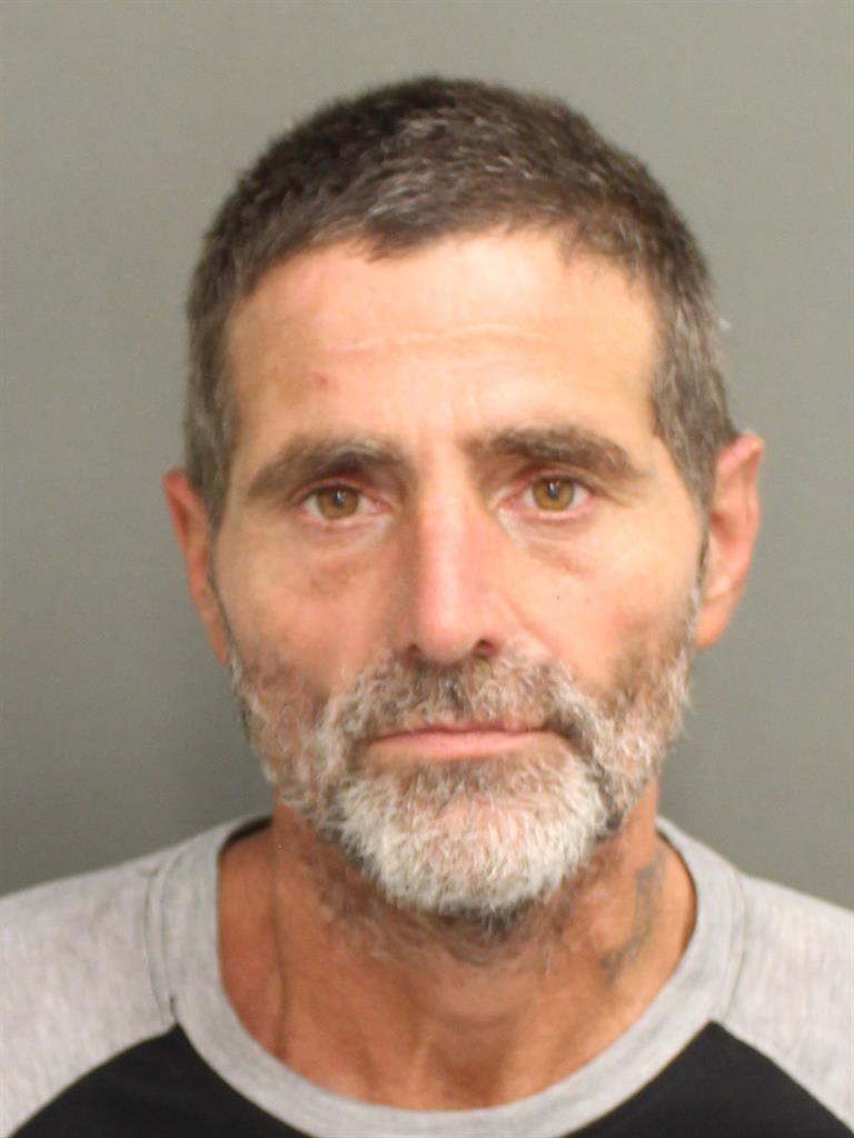  JAMES DAREN SPRAGUE Mugshot / County Arrests / Orange County Arrests