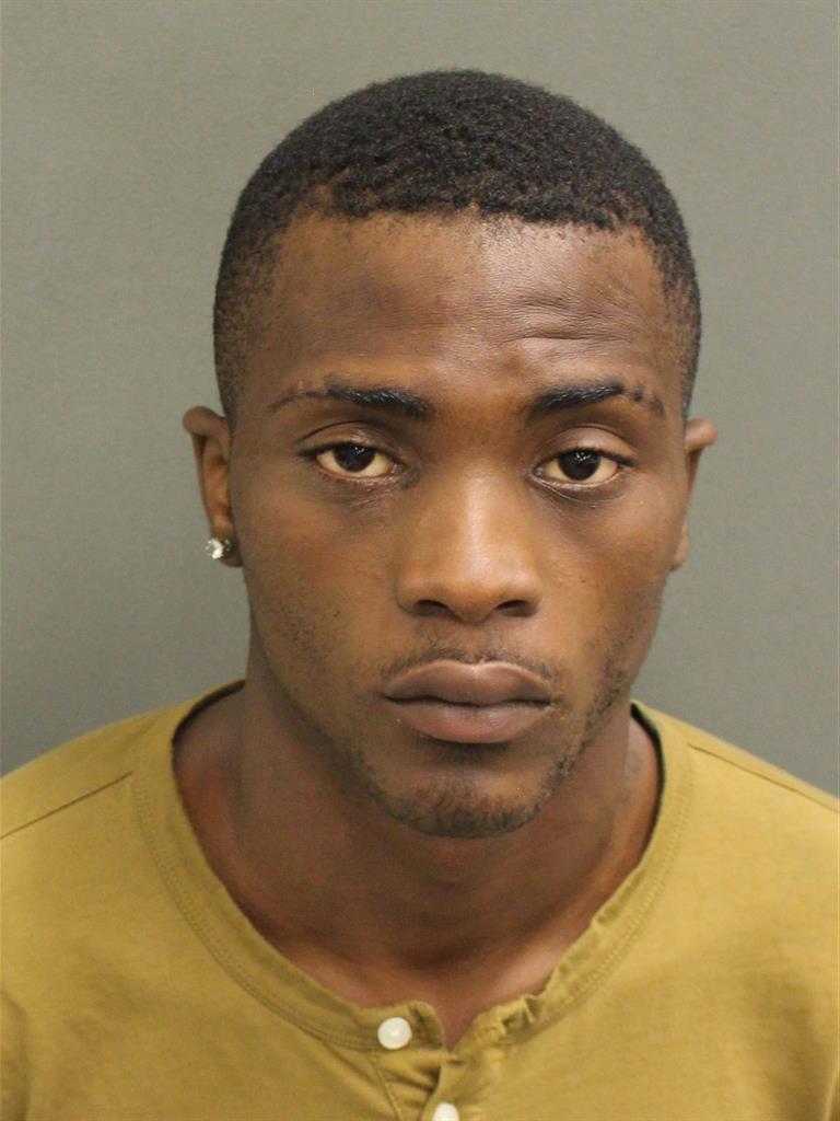  JORDON STCHARLES ROBINSON Photo Image