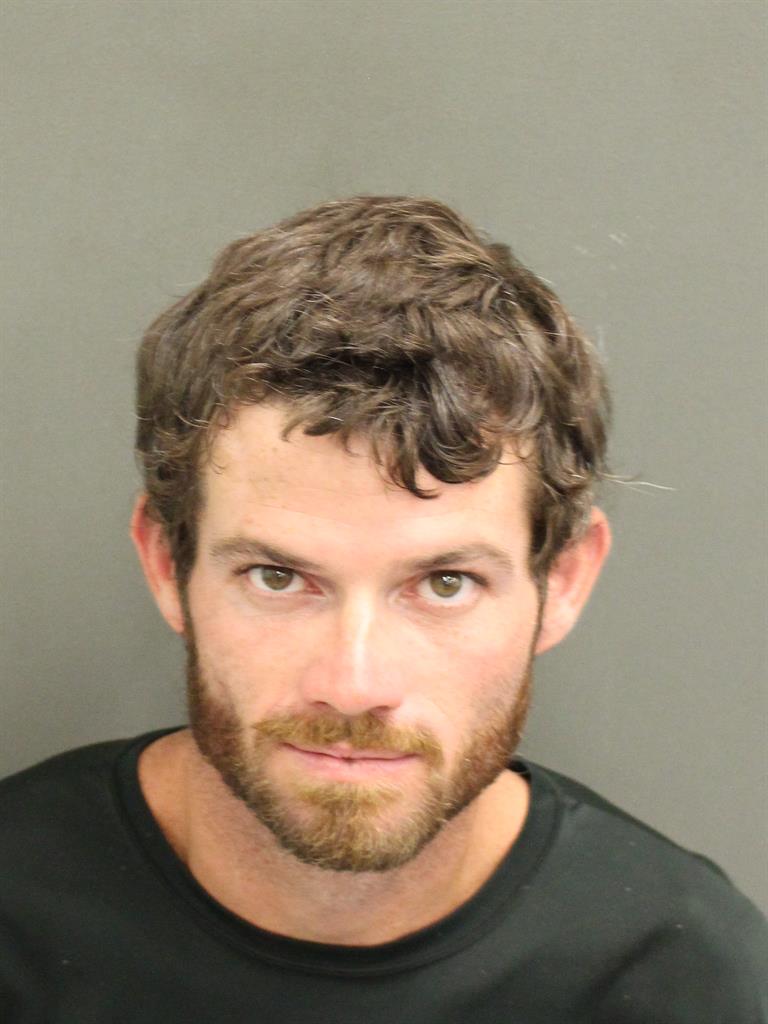  NICHOLAS ALAN HOUSEMAN Mugshot / County Arrests / Orange County Arrests