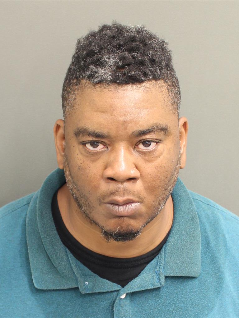  SAMUEL LEVAR MORRIS Photo Image