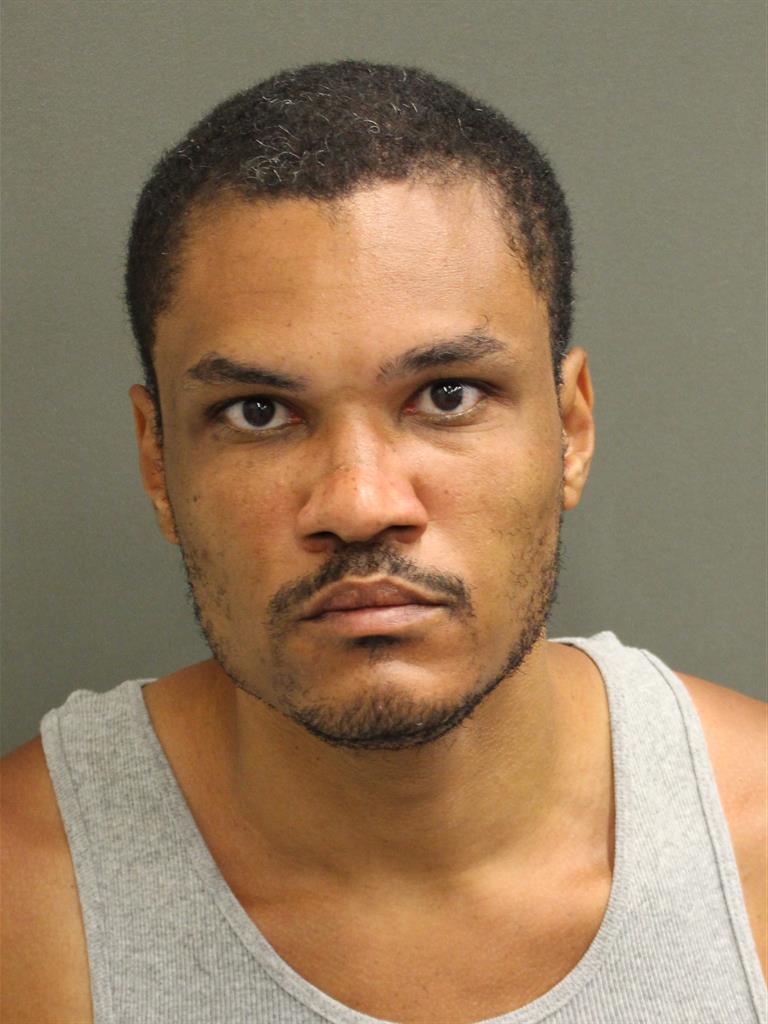  WILLIAM FARROW Mugshot / County Arrests / Orange County Arrests