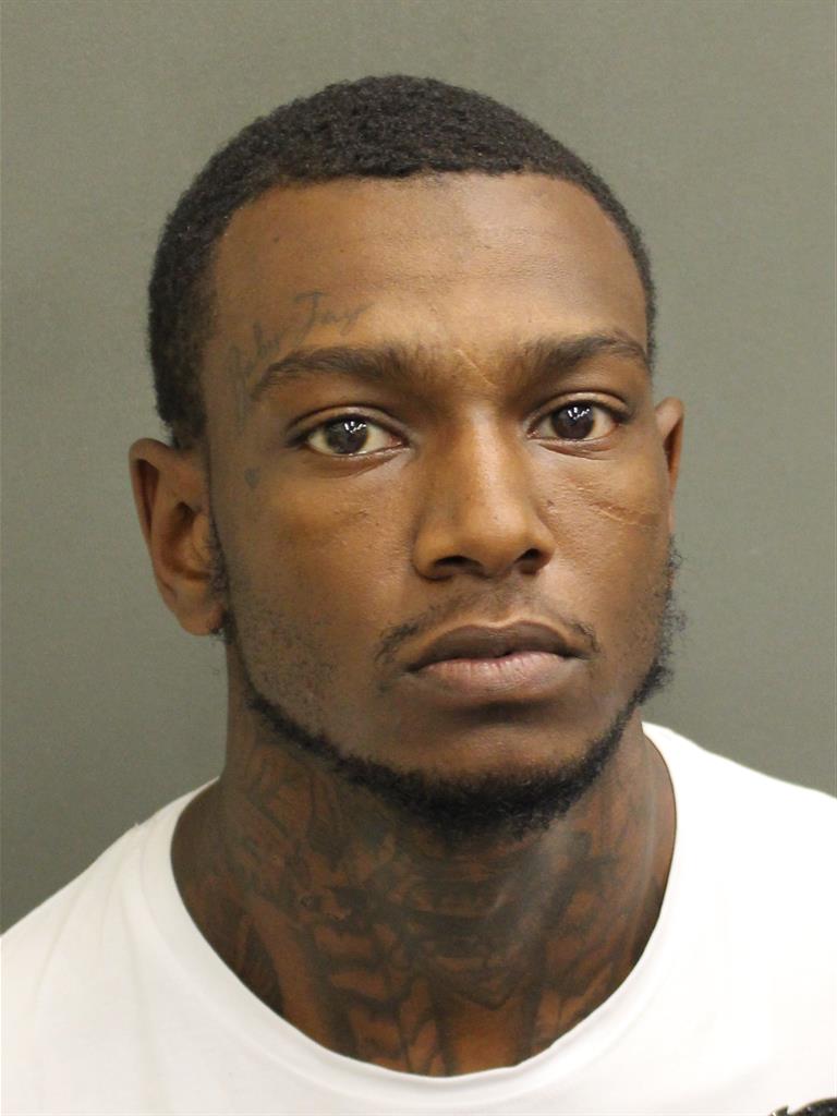  RUSSEL TEAGUE Photo Image