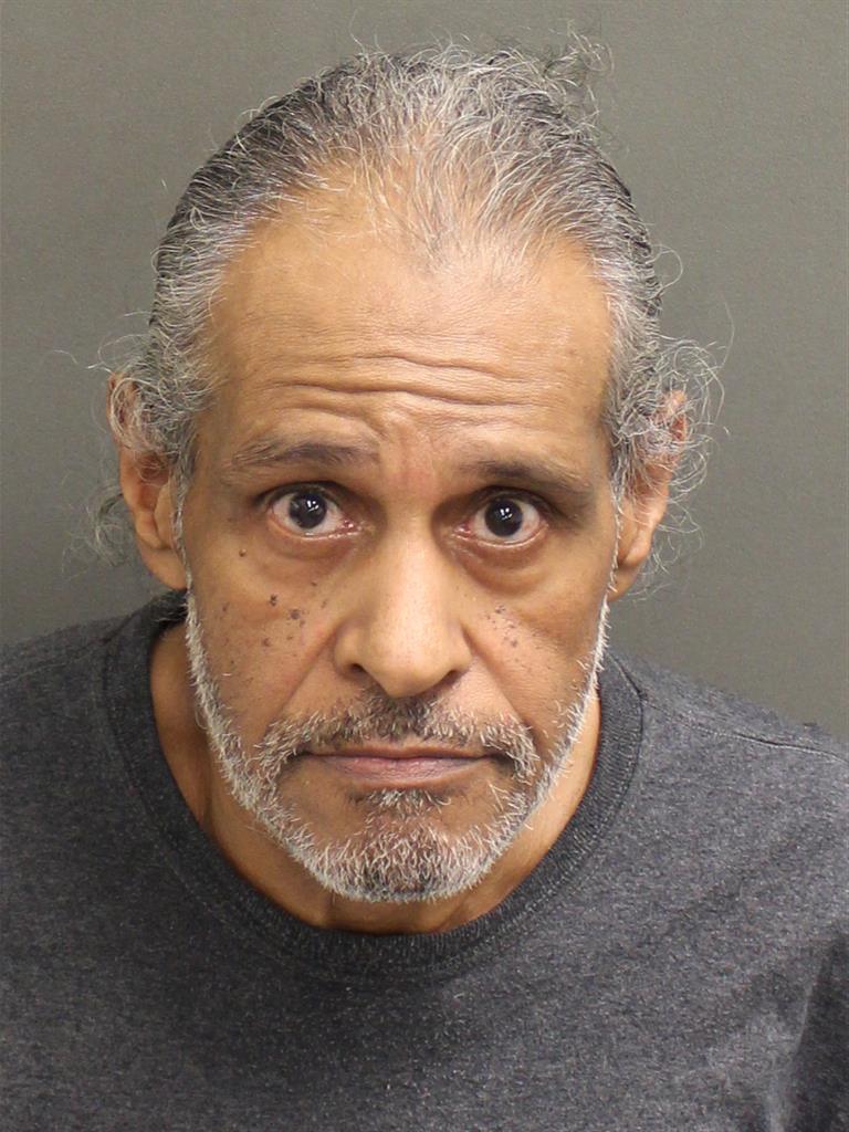  NECTOR LOUIS CORRERA Photo Image