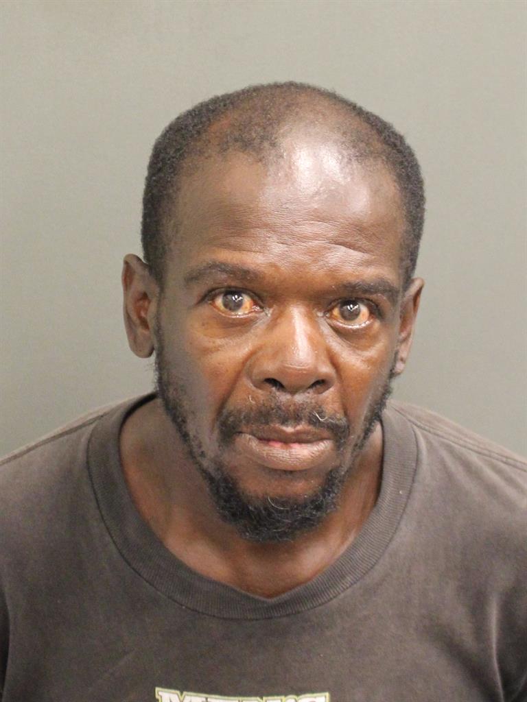  DAVID WILLIAMS WALKER Mugshot / County Arrests / Orange County Arrests