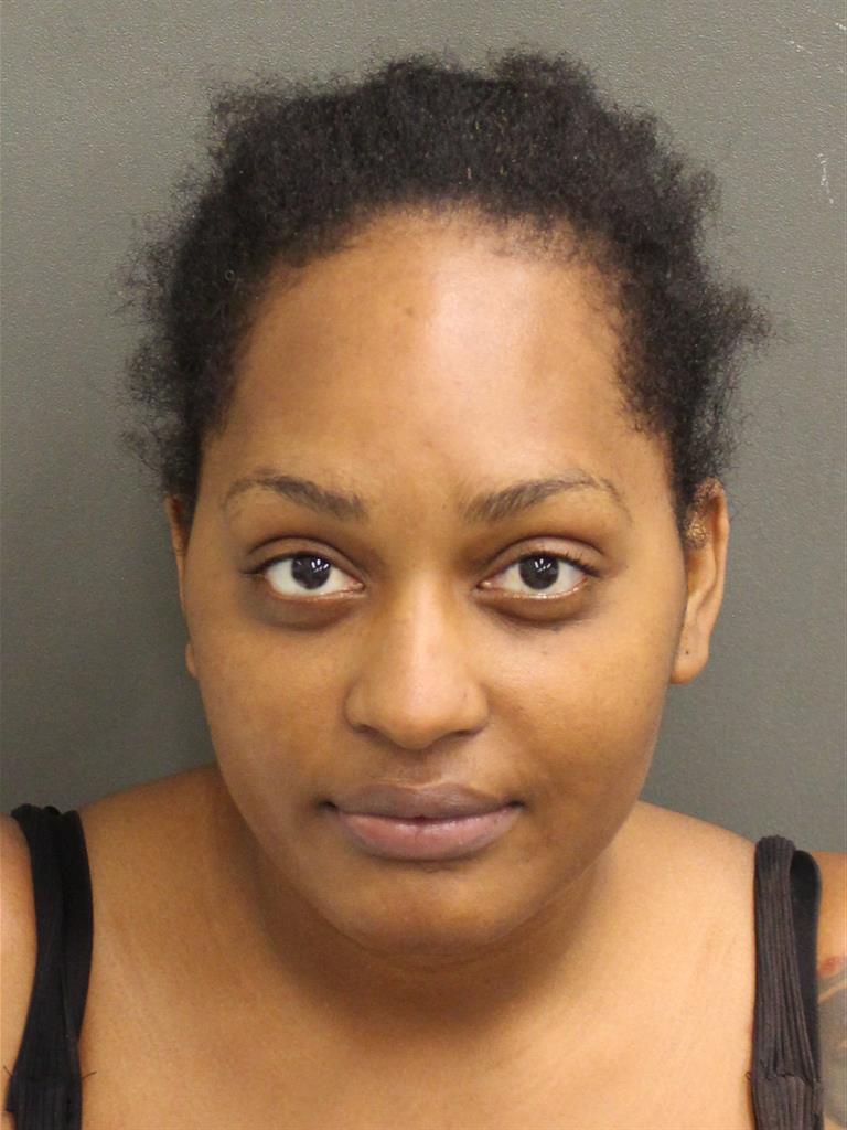  KENISHA ORNELLA ANDERSON Photo Image