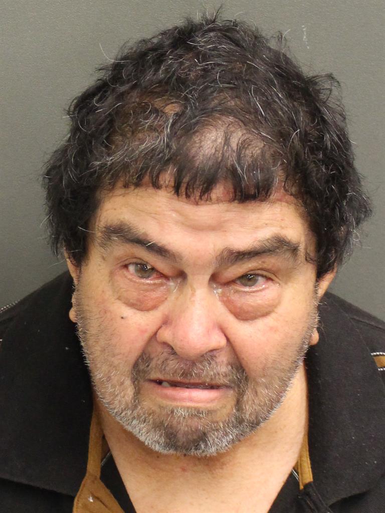  LUIS GONZALEZ Mugshot / County Arrests / Orange County Arrests