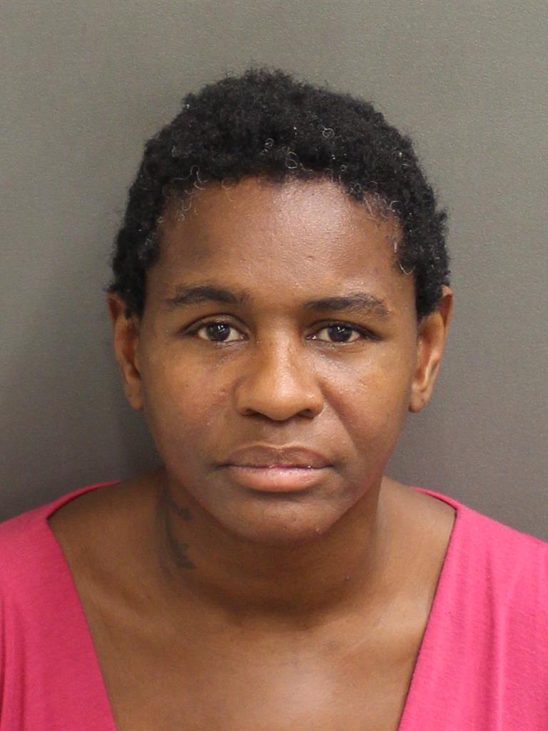  SABRINA MAE KIMBELL Mugshot / County Arrests / Orange County Arrests