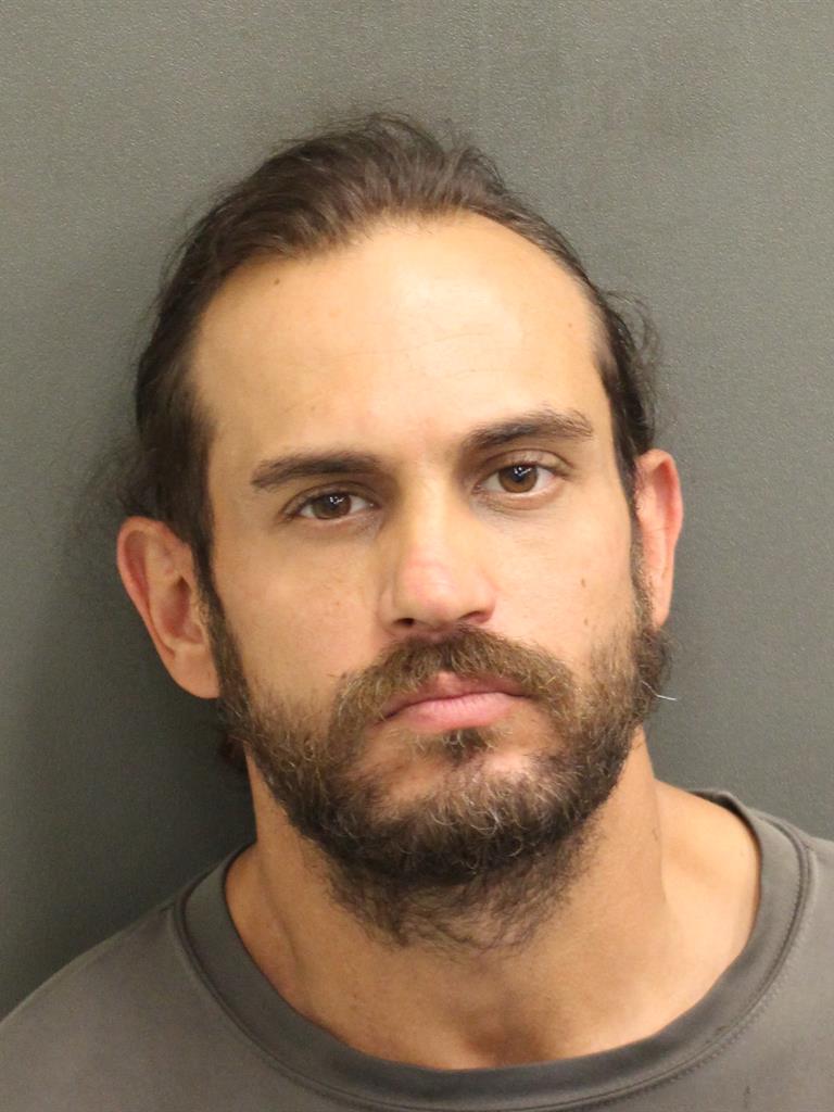  TIMOTHY SCOTT OBERMEYER Mugshot / County Arrests / Orange County Arrests