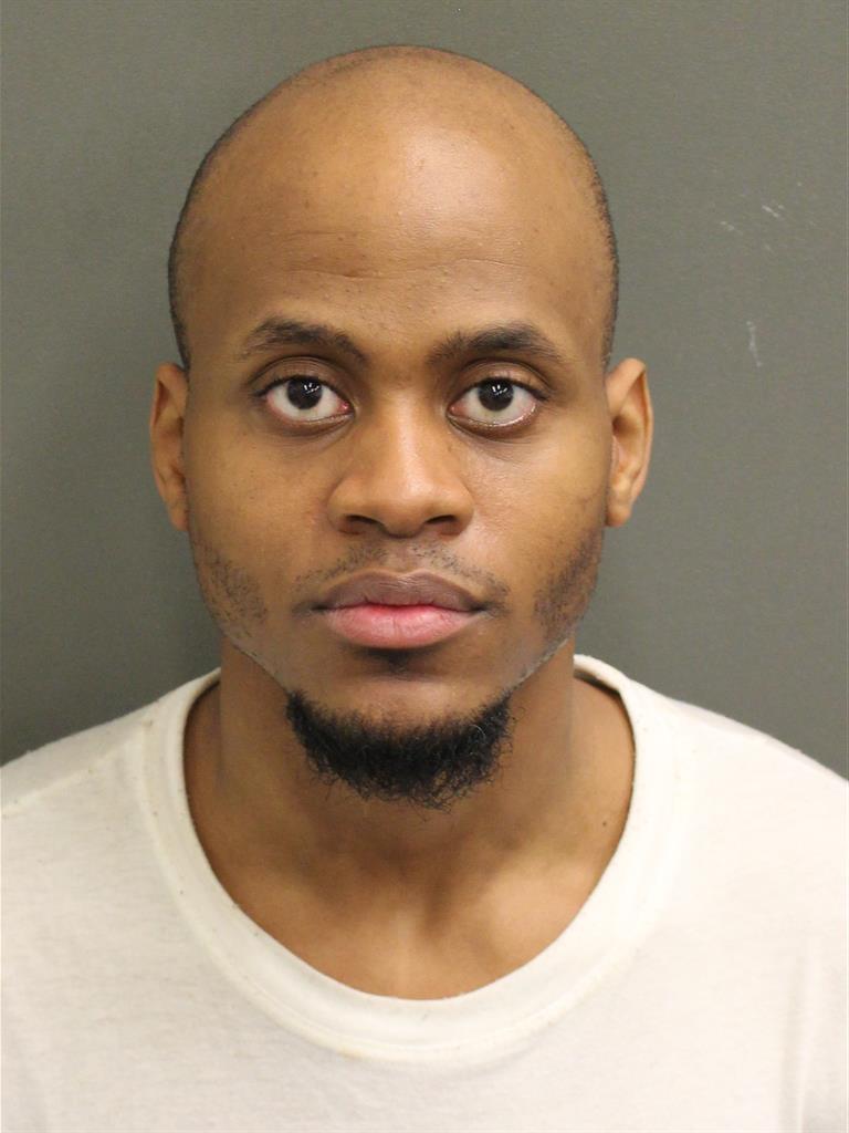  MALACHIE LOUISIUS Photo Image