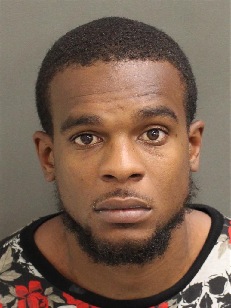  TREVOR LARSON HAYNES Mugshot / County Arrests / Orange County Arrests