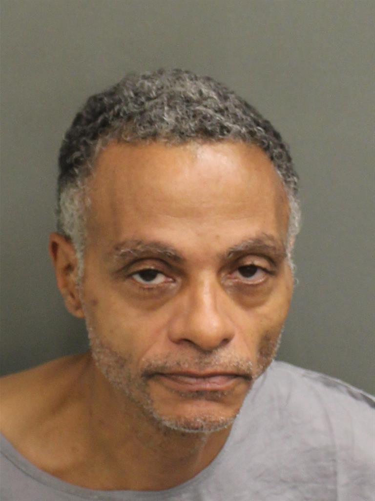  THEODORE EARL JR SHERROD Photo Image